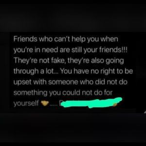 Meet your Posher, Yet